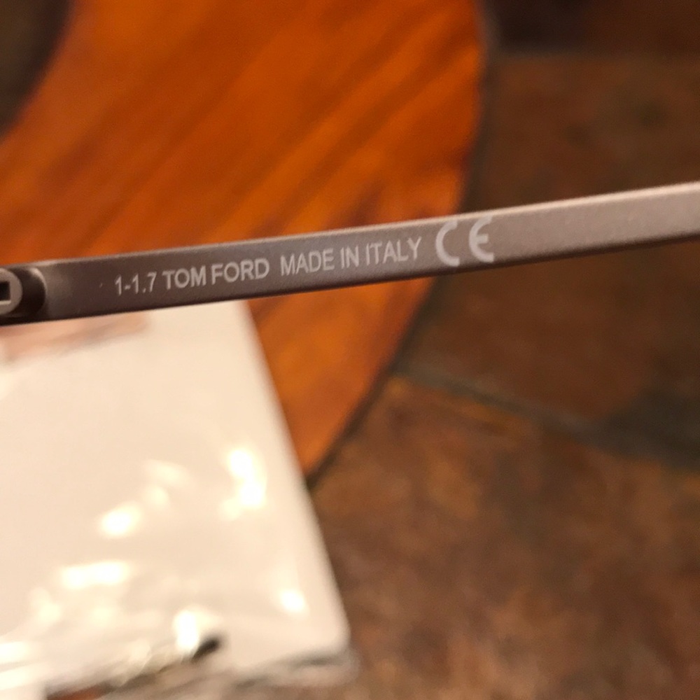 🌟Tom Ford optical frames - Picture 4 of 8